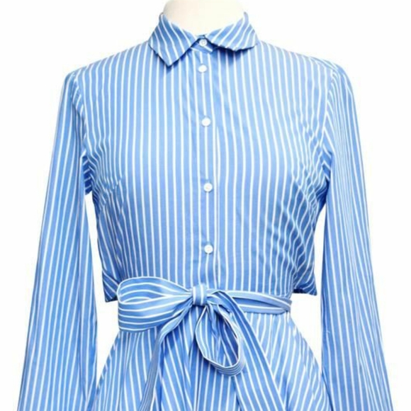 Dress Shirt - Club Monaco - Picture 4 of 7